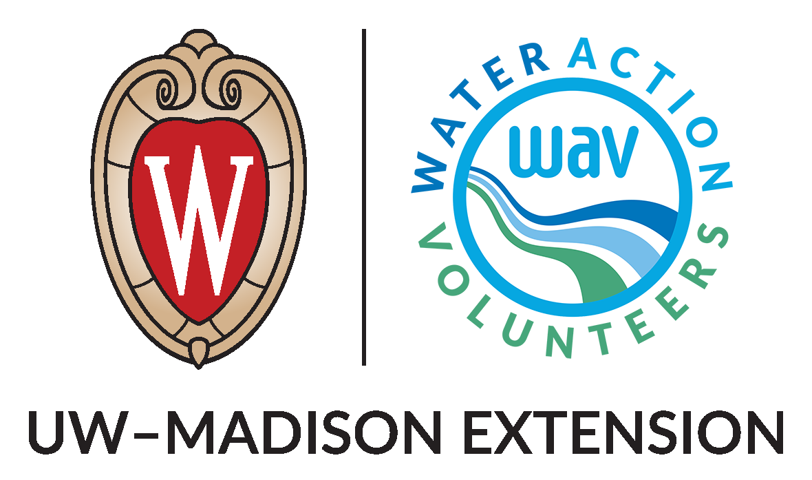 Water Action Volunteers